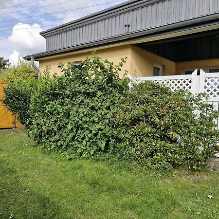 Komfortables Einzelhaus Mit Garten Halstenbek Kültér fotó