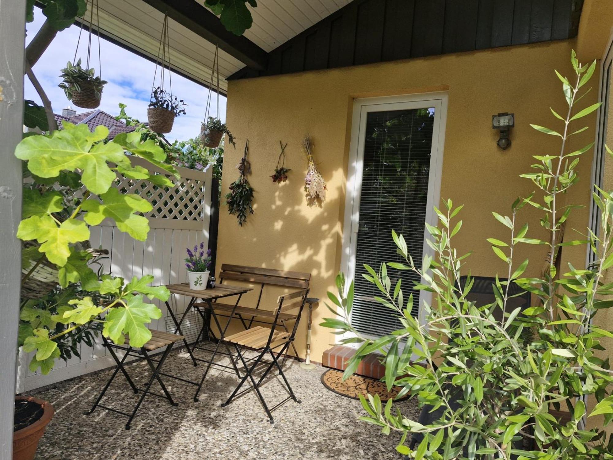 Komfortables Einzelhaus Mit Garten Halstenbek Kültér fotó